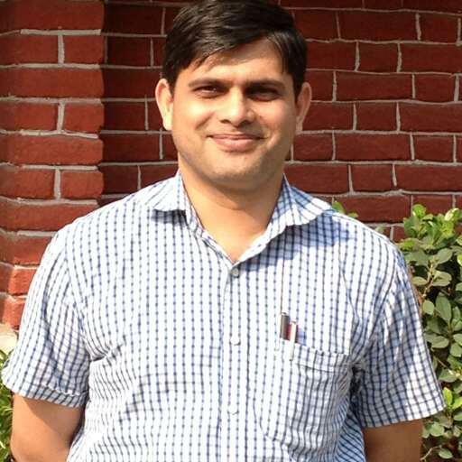 Ajay Sharma